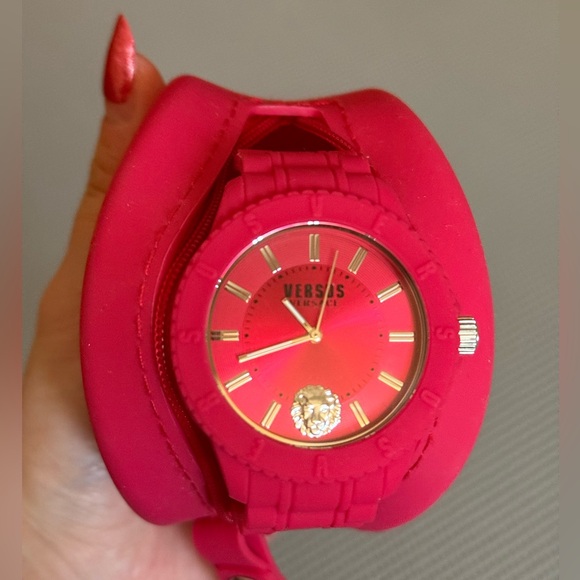 Versus Versace Watch - Picture 4 of 5